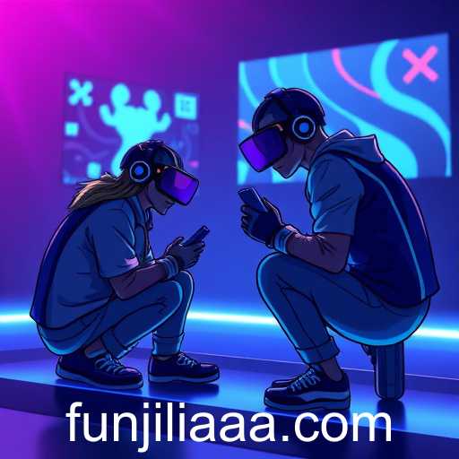 AI and Gaming: Shaping the Future of Entertainment