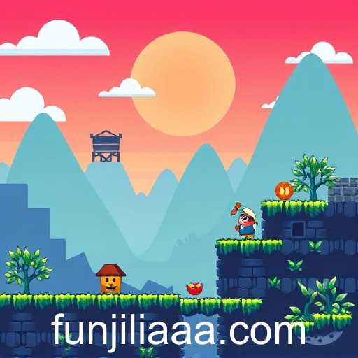 The Rise of Game Downloads: Exploring the 'jiliaaa' Phenomenon
