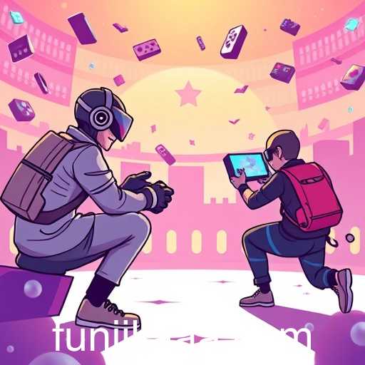 Gaming Evolution with Jiliaaa's New Offerings