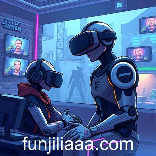 Gaming Trends: The Rise of 