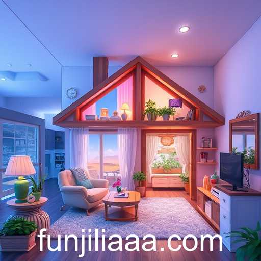 Exploring 'Home': A Journey into Online Gaming with 'Jiliaaa'