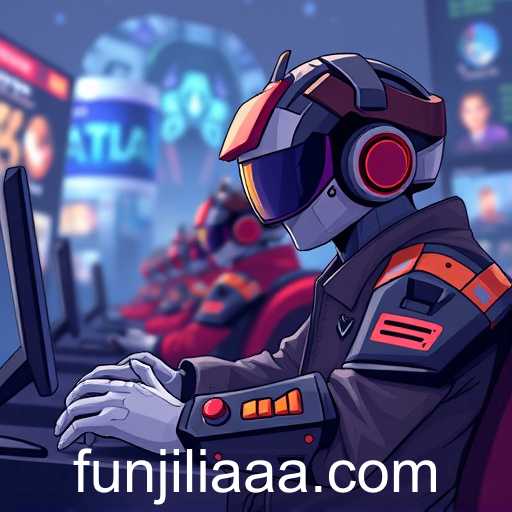 The Rise of Innovative Gaming Platforms in 2025