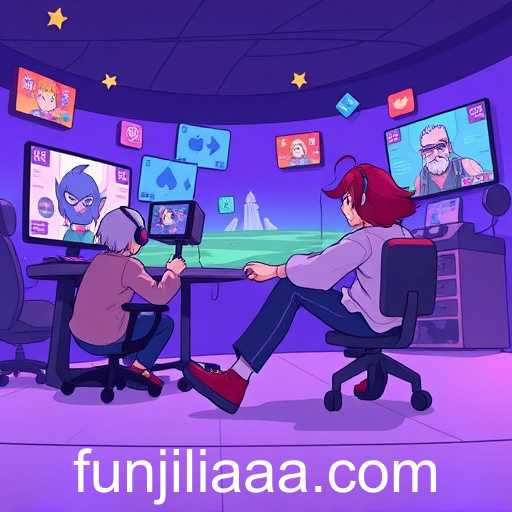 Jiliaaa Revolutionizes Online Gaming