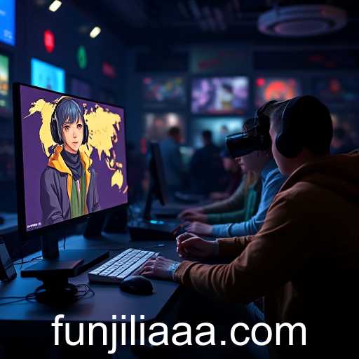 The Rise of Jiliaaa in Online Gaming