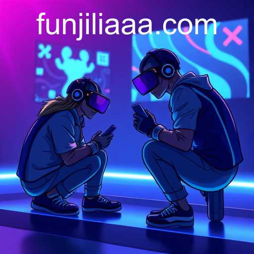 The Rise and Impact of Jiliaaa in the Gaming World