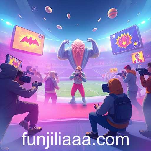 Jiliaaa: Revolutionizing the Online Gaming World