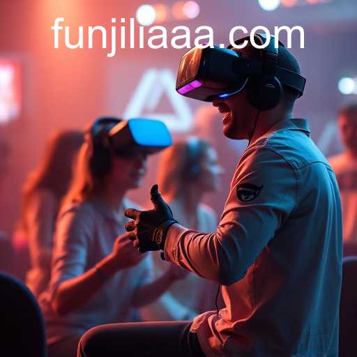 The Rise of Jiliaaa in the Gaming World