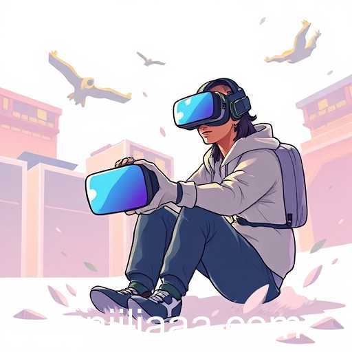 Jiliaaa: Revolutionizing Online Gaming in 2025