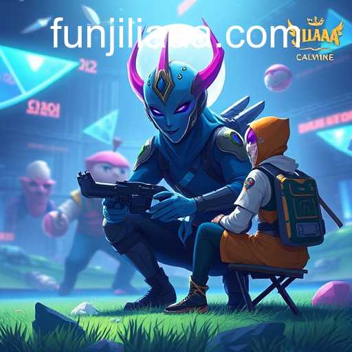 The Rise of Jiliaaa: A New Era in Gaming