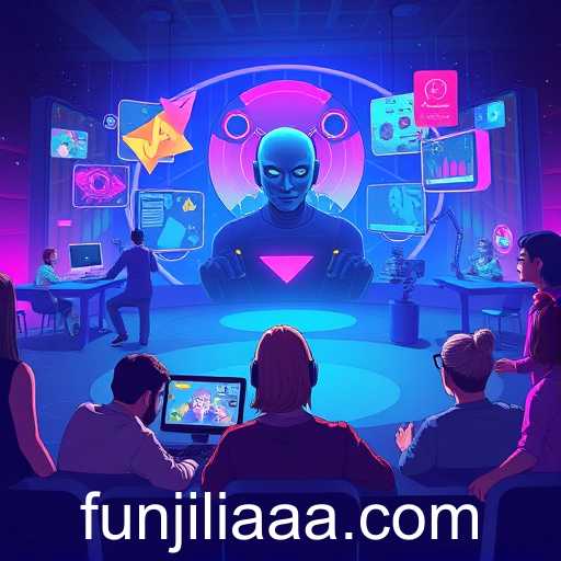 The Rise of Jiliaaa in Online Gaming
