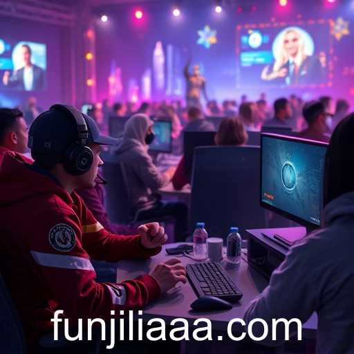 The Rise of Online Gaming Communities