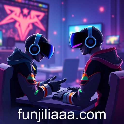 The Rise of Next-Gen Gaming and Virtual Platforms